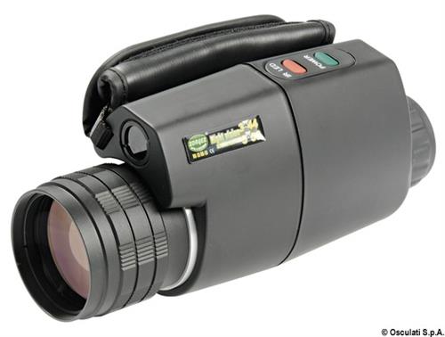 Visore notturno 2 x 100/120mt 